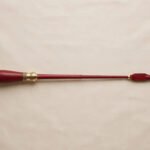 Red Horse Crop Whip