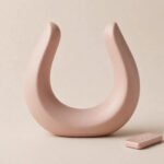 Remote Control U Shape Vibrator