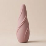 Remote Control Wearable Dildo Vibrator
