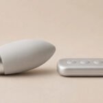 Remote Controlled Bullet Vibrator