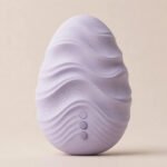 Ripple Licking Vibrator