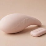 Roman Realistic Silicone Remote Control Vibrating Dildo