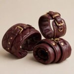 Romantic Domination Cuffs