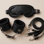 Roomfun Restraint Premium BDSM Kit