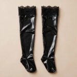Roxy Latex Stocking