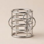 Salty Dog Chastity Cage
