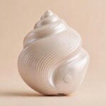 Seashell Vibrator