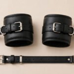 Secure her Body Restraint Set