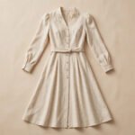 Seductive Three-Piece Nurse Set