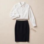 Sexy Secretary Outfit
