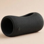 Silicone Vibrating Penis Sleeve