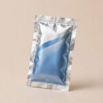 SilkGlide Lubricating Gel Sachet 5ML