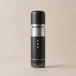 Smart Telescopic Masturbator Cup with App and Remote Control