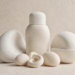 Soft Silicone Jizz Kings Ejaculating Dildo