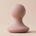 Soft Vibrating Anal Plug