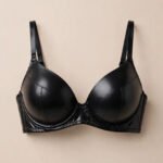 Sophie Latex Bra