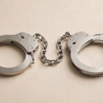 Stainless Steel BDSM Quality Cuffs