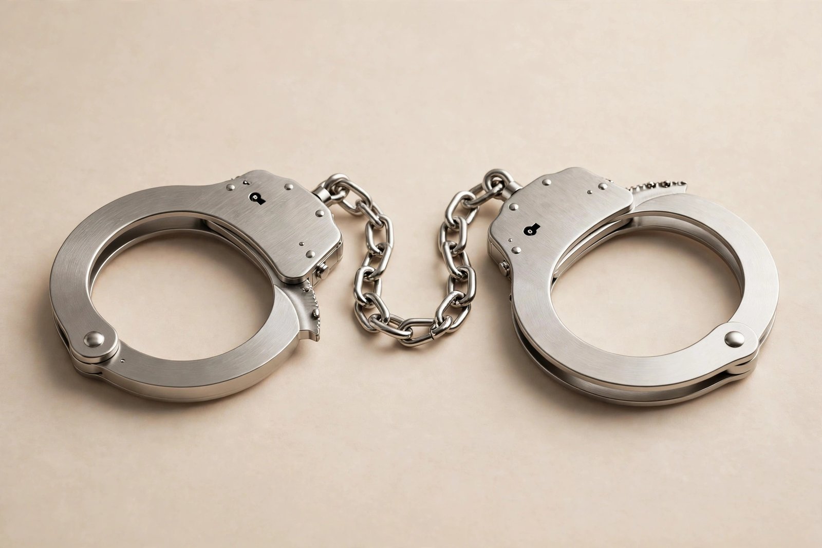 stainless-steel-bdsm-quality-cuffs Stainless Steel BDSM Quality Cuffs - Image 1