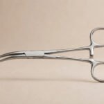 Stainless Steel Vaginal Speculum