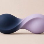 Storm Of Pleasure Double Stimulation Suction Vibrator