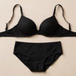 Strictly Business Lingerie Set