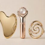 Super Jewelled Metal Butt Plugs