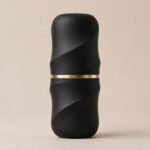 Super Kingdom Suction Vibrating Masturbator