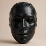 Take It All Latex Mask