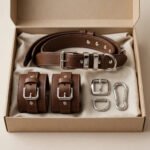 The Billionaire Boss BDSM Set