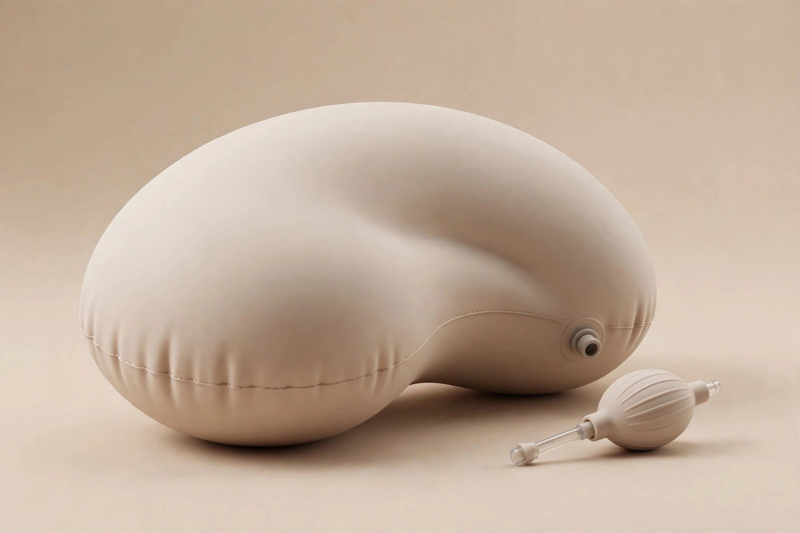 the-blown-away-inflatable-anal-plug-massager The Blown Away Inflatable Anal Plug Massager - Image 1