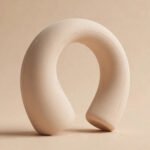 The Curvy Realistic Liquid Silicone Sleeve