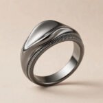 The Iron Crown Cock Ring