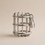 The Jailor Chastity Cage