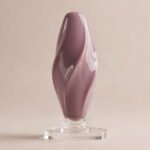 The Justin Liquid Silicone Dildo