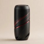 The MotoGP Automatic Masturbator