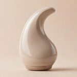 The Passion Curve Vibrating Dildo with 9 Speeds