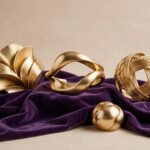 The Royal Luxury BDSM Restraint Set