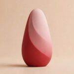 The Swollen Double Layer Dildo