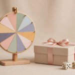 The Wheel Of Love Game