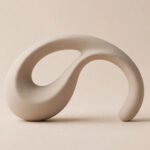 The Wrinkle Silicone Dildo