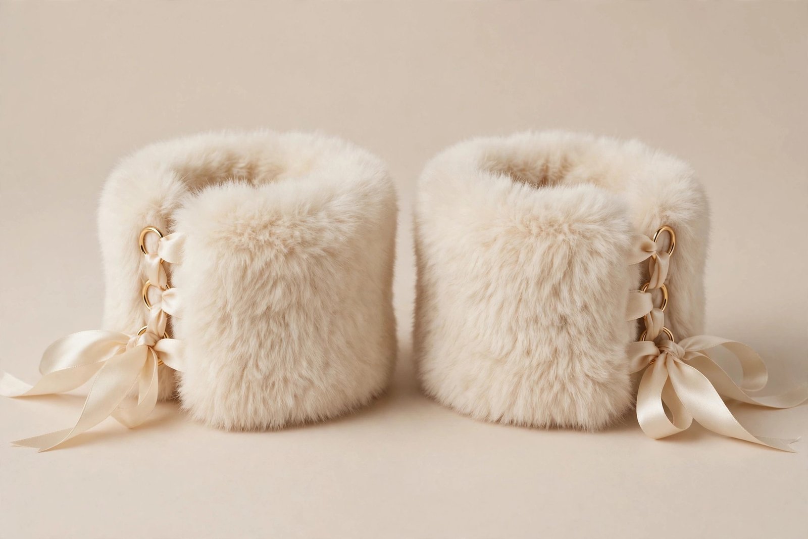 tie-in-wrist-muff-cuffs Tie In Wrist Muff Cuffs - Image 1