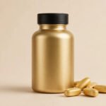 Tongkat Ali Gold Tablets