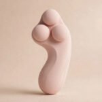 Triple-Action Klitty Vibrator