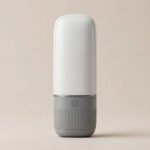 Ultimate Suction Vibrating Masturbator Cup