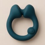 Ultimate Vibrating + Anal Cock Ring