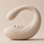 Ultra Soft Silicon Dildo