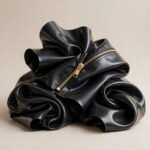 Unzip Me Latex Underwear