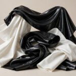 Velvet Missy Maid Latex Costume