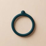LIX Clit Licking Cock Ring