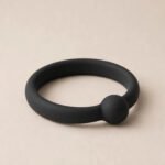 Vibrating Cock ring